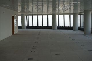 Oficina en alquiler en La Paz en Madrid