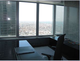 Oficina en alquiler en La Paz en Madrid