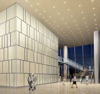 Oficina en alquiler en La Paz en Madrid