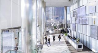 Oficina en alquiler en La Paz en Madrid