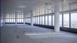 Oficina en alquiler en La Paz en Madrid