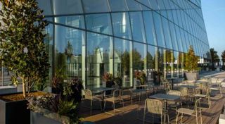 Oficina en alquiler en La Paz en Madrid