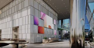 Oficina en alquiler en La Paz en Madrid