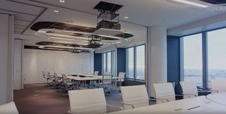 Oficina en alquiler en La Paz en Madrid