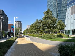 Oficina en alquiler en La Paz en Madrid