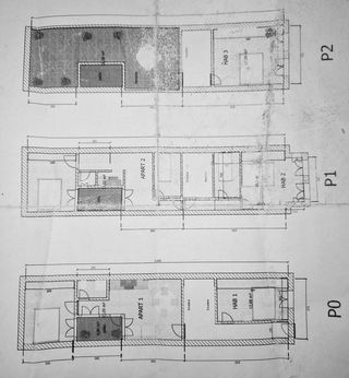 Casa adosada en venta en Norte en Castellón de la Plana