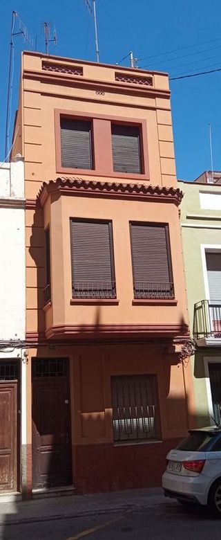 Casa adosada en venta en Norte en Castellón de la Plana