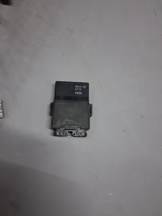 Cableado y centralita Honda cbr 600f3