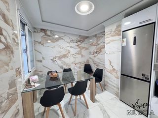 Casa adosada en venta en Molina de Segura ciudad en Molina de Segura