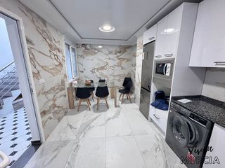 Casa adosada en venta en Molina de Segura ciudad en Molina de Segura