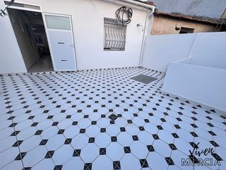 Casa adosada en venta en Molina de Segura ciudad en Molina de Segura
