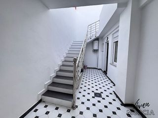 Casa adosada en venta en Molina de Segura ciudad en Molina de Segura