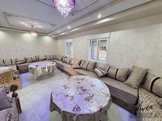 Casa adosada en venta en Molina de Segura ciudad en Molina de Segura