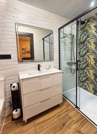 Piso en alquiler en Centro Histórico en Málaga