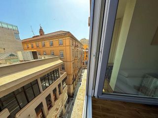 Piso en alquiler en Centro Histórico en Málaga