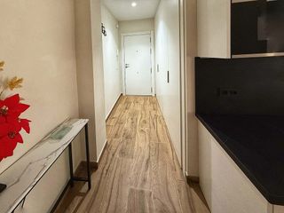 Piso en alquiler en Centro Histórico en Málaga