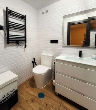 Piso en alquiler en Centro Histórico en Málaga