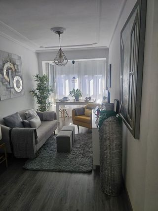 Piso en alquiler en Inmobiliaria - Barreda en Torrelavega