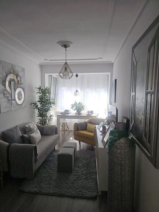 Piso en alquiler en Inmobiliaria - Barreda en Torrelavega