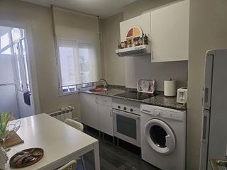 Piso en alquiler en Inmobiliaria - Barreda en Torrelavega