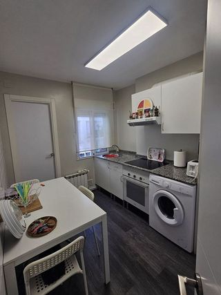 Piso en alquiler en Inmobiliaria - Barreda en Torrelavega