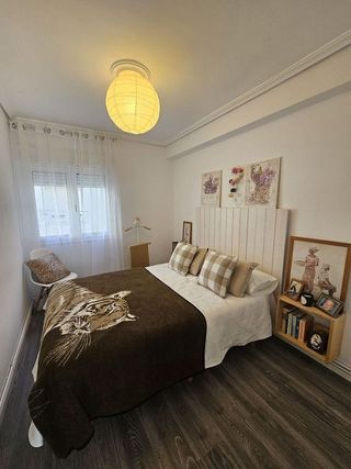 Piso en alquiler en Inmobiliaria - Barreda en Torrelavega