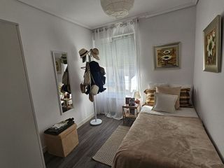 Piso en alquiler en Inmobiliaria - Barreda en Torrelavega