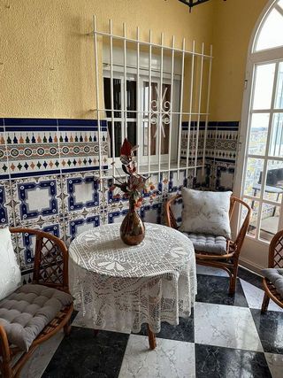 Chalet en venta en Núcleo Urbano en Chiclana de la Frontera