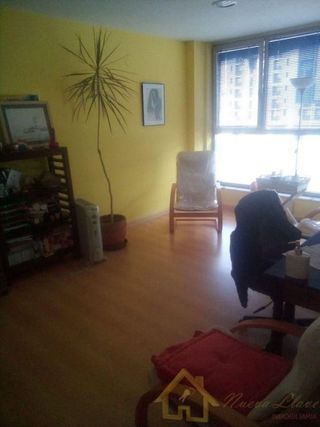 Oficina en alquiler en Acea de Olga - Augas Férreas en Lugo