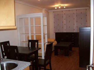 Estudio en alquiler en Universidad en Ciudad Real