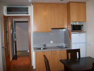 Estudio en alquiler en Universidad en Ciudad Real