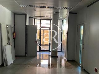 Local comercial en alquiler en Centro en Alcobendas