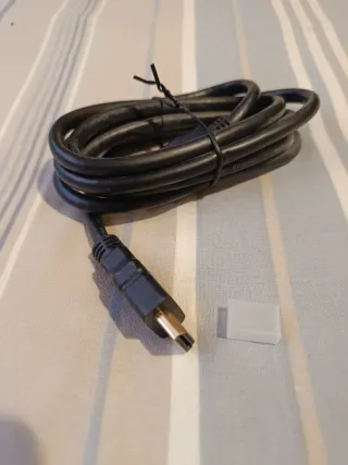 Capturadora Elgato HD60 S+