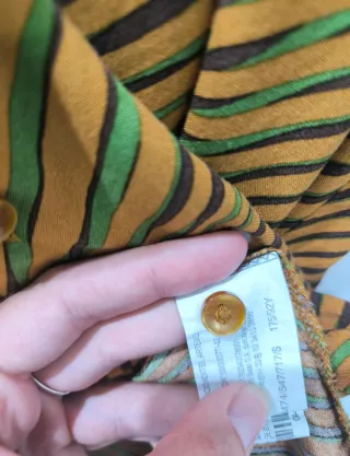 Camisa manga corta estampada de Pull&Bear