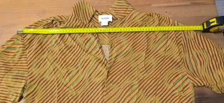 Camisa manga corta estampada de Pull&Bear