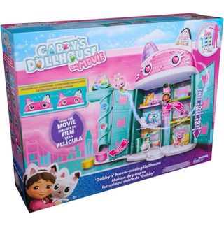 Casa de Muñecas Gabby's Dollhouse