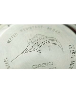 CASIO MDV-106B-1A3 MARLÍN DURO (HULK) A ESTRENAR