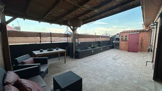 Dúplex en alquiler en Benimaclet en Valencia