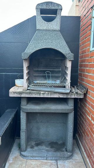 Dúplex en alquiler en Benimaclet en Valencia