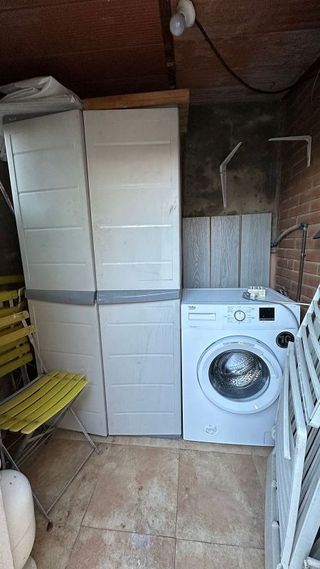 Dúplex en alquiler en Benimaclet en Valencia