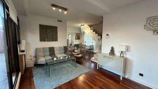 Dúplex en alquiler en Benimaclet en Valencia