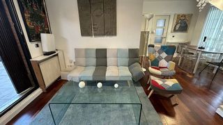 Dúplex en alquiler en Benimaclet en Valencia