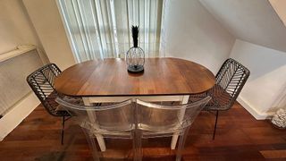 Dúplex en alquiler en Benimaclet en Valencia