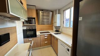 Dúplex en alquiler en Benimaclet en Valencia