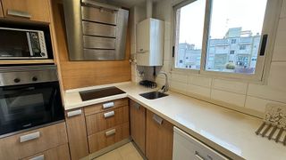 Dúplex en alquiler en Benimaclet en Valencia