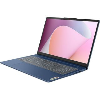 Lenovo IdeaPad Slim 3 15AMN8 (2024) Azul