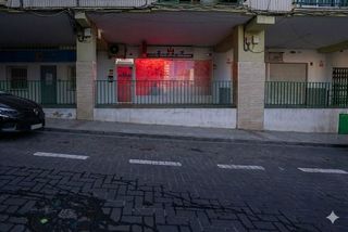 Local comercial en venta en Centro Urbano en Benidorm