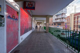Local comercial en venta en Centro Urbano en Benidorm