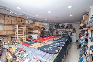 Local comercial en venta en Centro Urbano en Benidorm