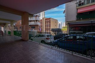 Local comercial en venta en Centro Urbano en Benidorm